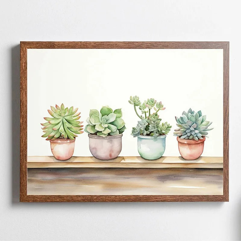 Refresca tu decoración con el símbolo por excelencia de la naturaleza tropical.