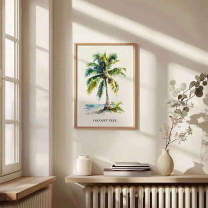 Combina lo antiguo y lo moderno con esta pieza ideal para decorar cafés, estudios o salones.