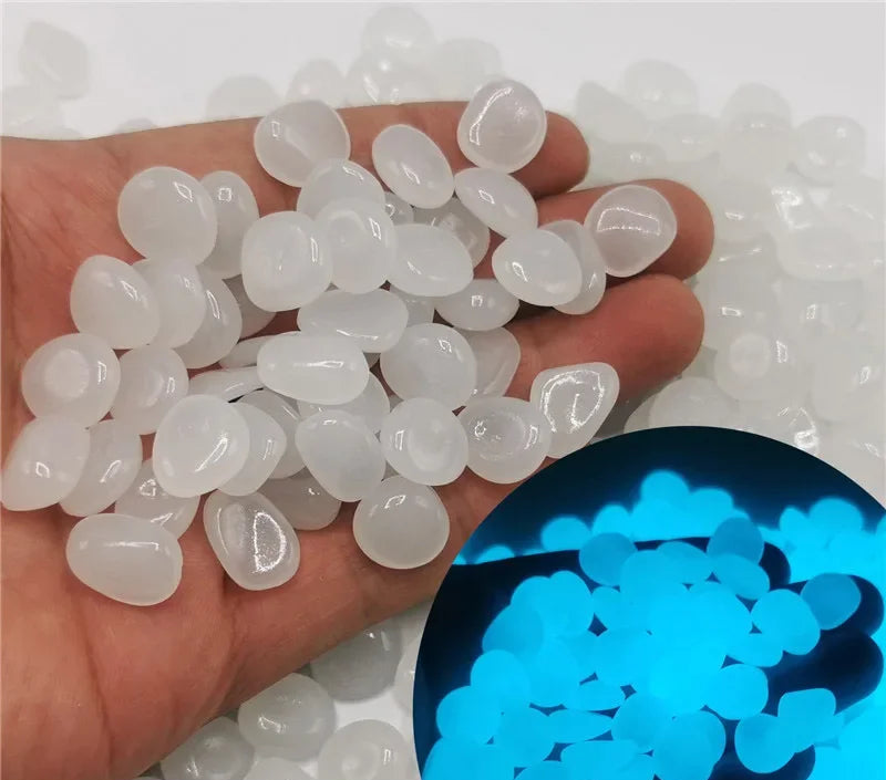 frasco luminoso que aporta un toque moderno y colorido a cualquier espacio